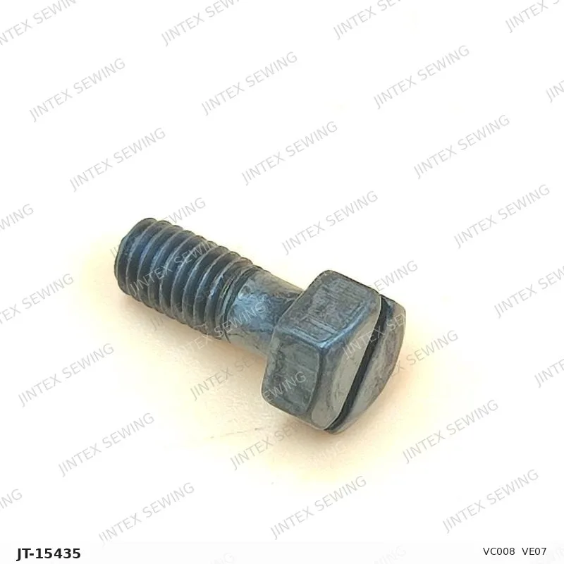 VC008  VE07 — Part No. JT-15435 sewing machine spare part, photo 2