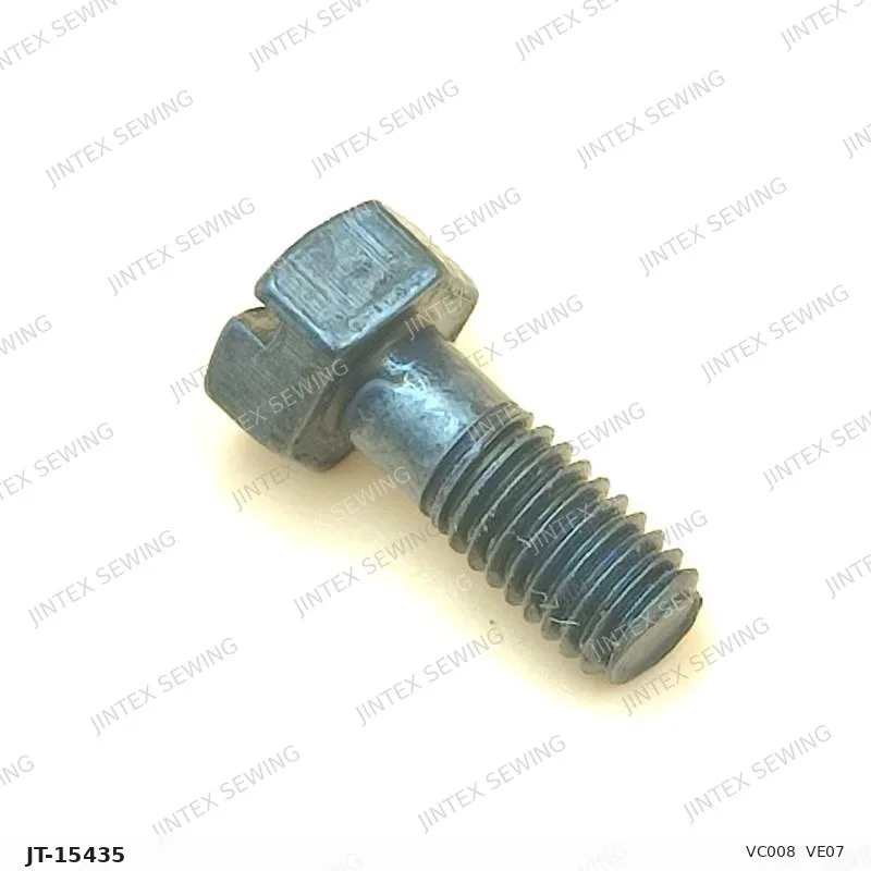 VC008  VE07 — Part No. JT-15435 sewing machine spare part, photo 3