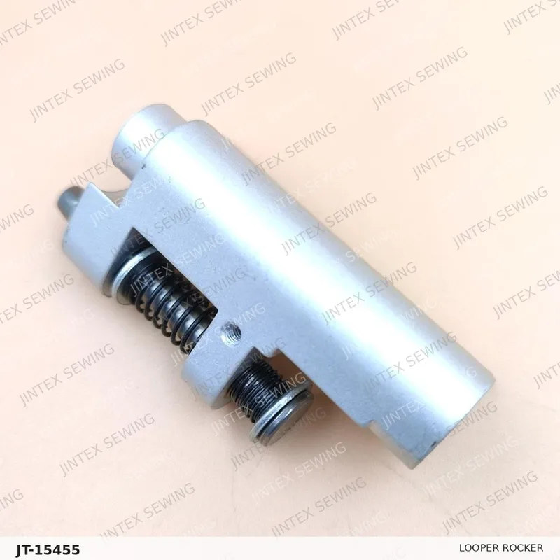 Siruba VC008 Looper Rocker VE11Q — Part No. JT-15455 sewing machine spare part, photo 4