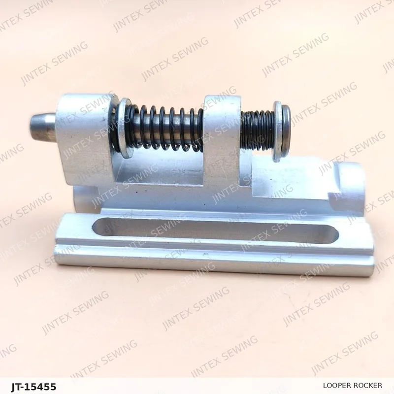 Siruba VC008 Looper Rocker VE11Q — Part No. JT-15455 sewing machine spare part, photo 2