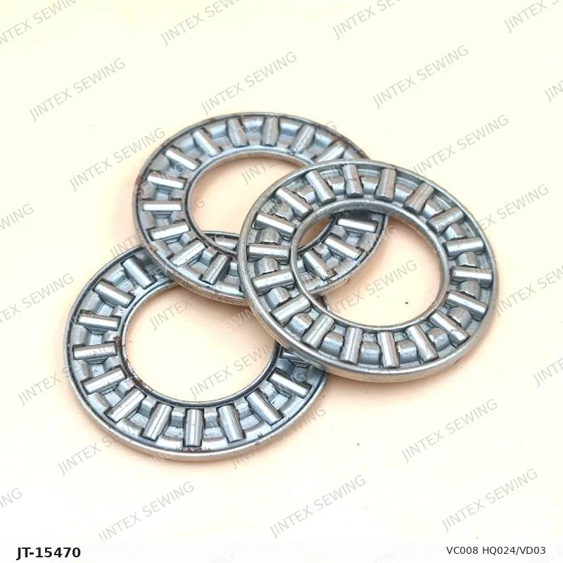 VC008 HQ024/VD03 — Part No. JT-15470 sewing machine spare part, photo 2
