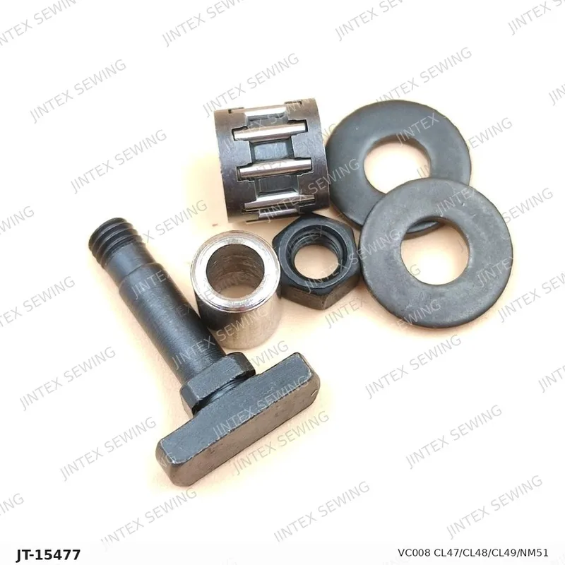 VC008 CL47/CL48/CL49/NM51 — Part No. JT-15477 sewing machine spare part, photo 2