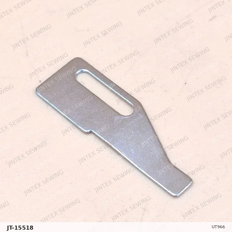 UT966 — Part No. JT-15518 sewing machine spare part, photo 2