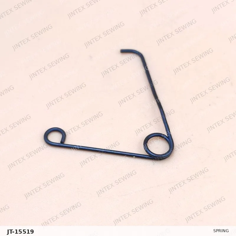 UT965 Spring — Part No. JT-15519 sewing machine spare part, photo 2
