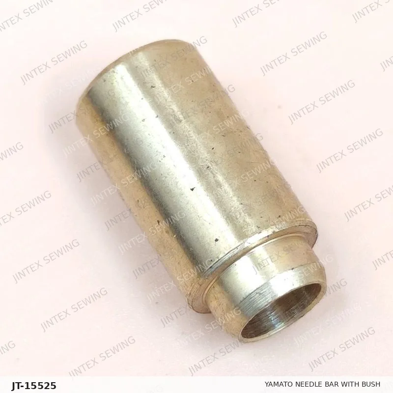Yamato Needle Bar with Bush 3200170/3200105/6101045 — Part No. JT-15525 sewing machine spare part, photo 5