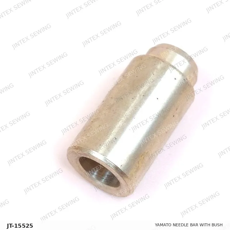 Yamato Needle Bar with Bush 3200170/3200105/6101045 — Part No. JT-15525 sewing machine spare part, photo 7