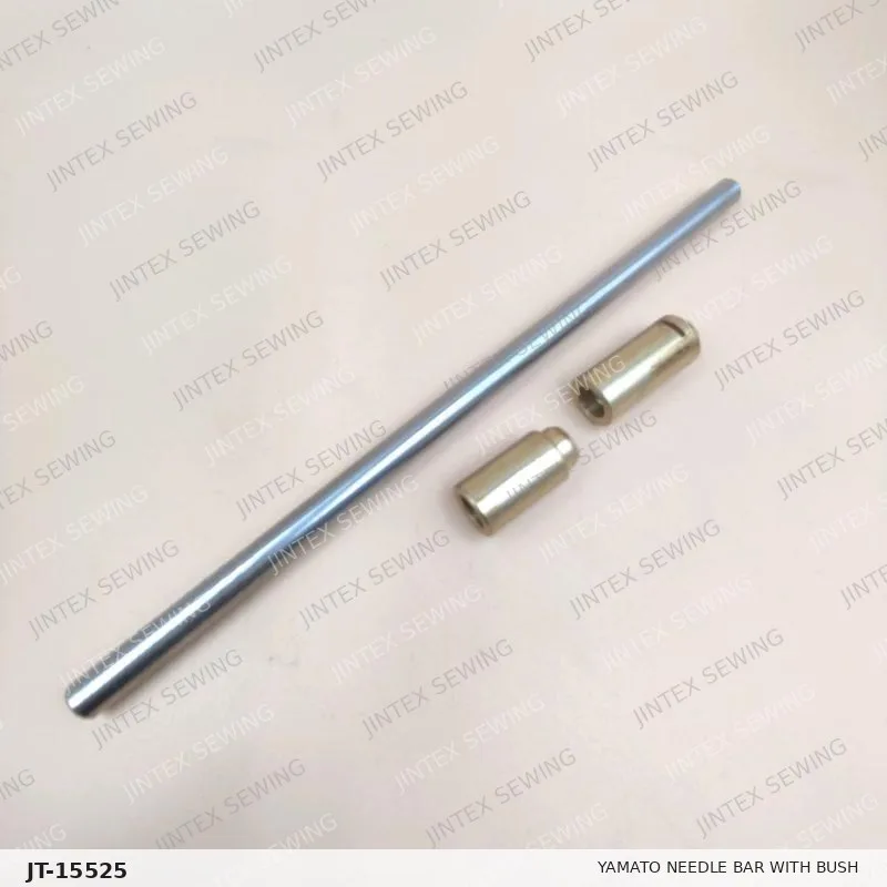 Yamato Needle Bar with Bush 3200170/3200105/6101045 — Part No. JT-15525 sewing machine spare part, photo 6