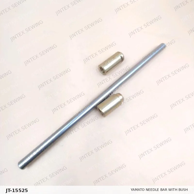 Yamato Needle Bar with Bush 3200170/3200105/6101045 — Part No. JT-15525 sewing machine spare part, photo 4