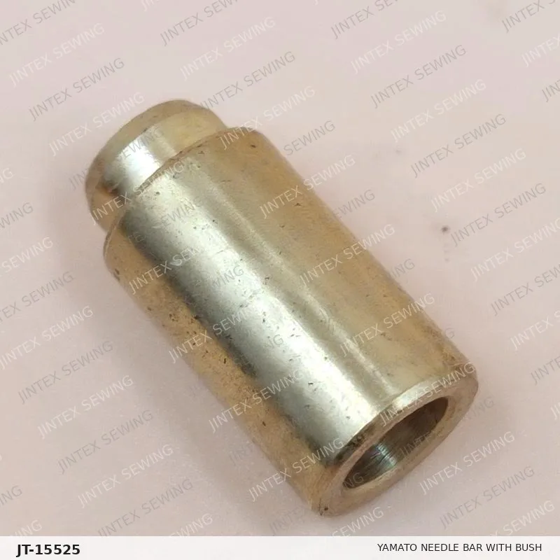 Yamato Needle Bar with Bush 3200170/3200105/6101045 — Part No. JT-15525 sewing machine spare part, photo 3