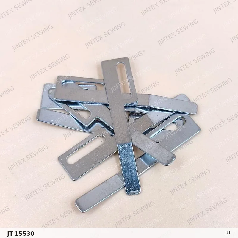 UT 3100509 — Part No. JT-15530 sewing machine spare part, photo 3