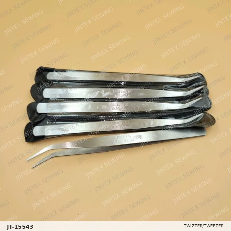 Twizzer/Tweezer — Part No. JT-15543 sewing machine spare part, photo 2