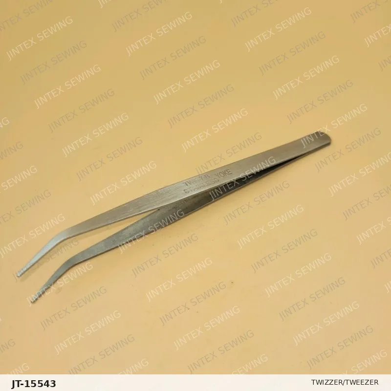 Twizzer/Tweezer — Part No. JT-15543 sewing machine spare part, photo 3