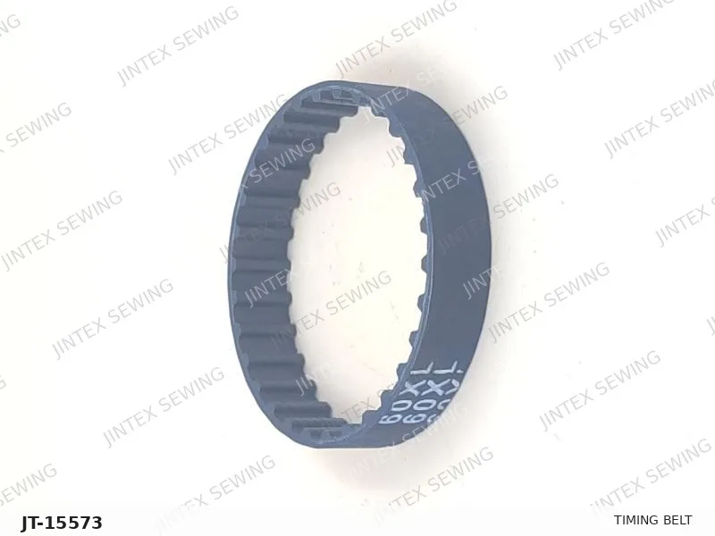 Timing Belt 60XL — Part No. JT-15573 sewing machine spare part, photo 3