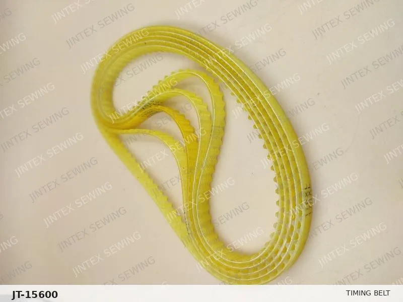 Timing Belt 170XL — Part No. JT-15600 sewing machine spare part, photo 2
