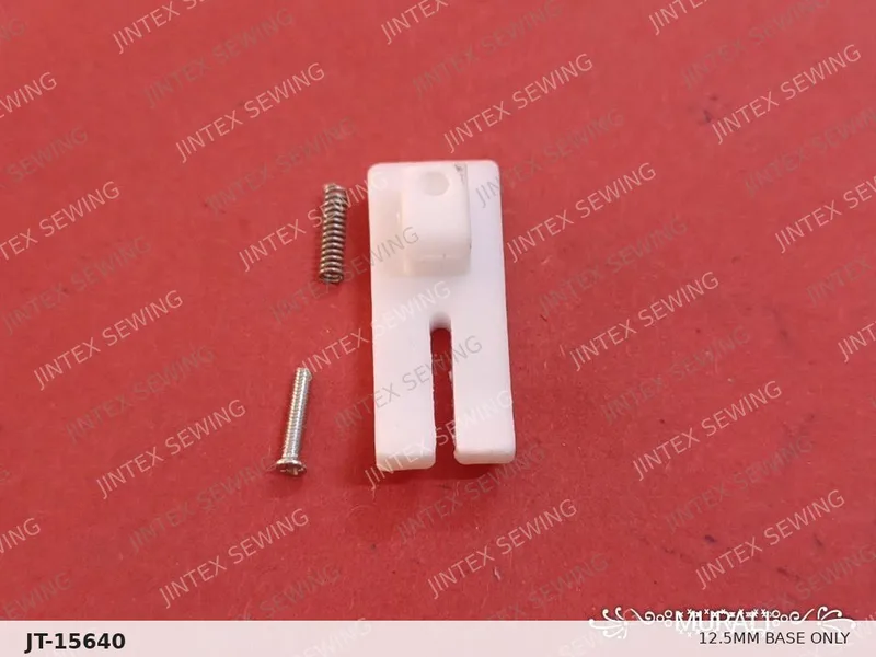 T351 12.5MM Base Only — Part No. JT-15640 sewing machine spare part, photo 2
