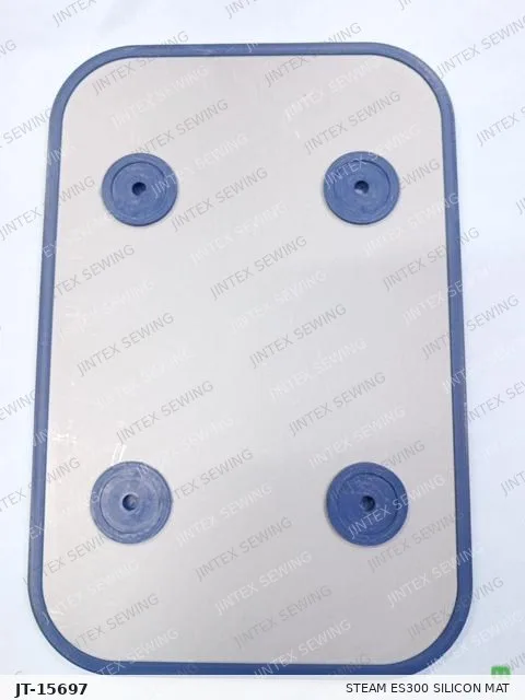 Steam ES300 Silicon Mat — Part No. JT-15697 sewing machine spare part, photo 2