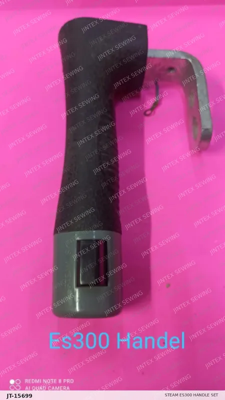 Steam ES300 Handle Set — Part No. JT-15699 sewing machine spare part, photo 2