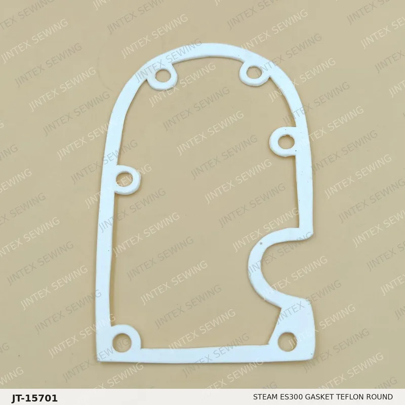 Steam ES300 Gasket  Teflon Round — Part No. JT-15701 sewing machine spare part, photo 2
