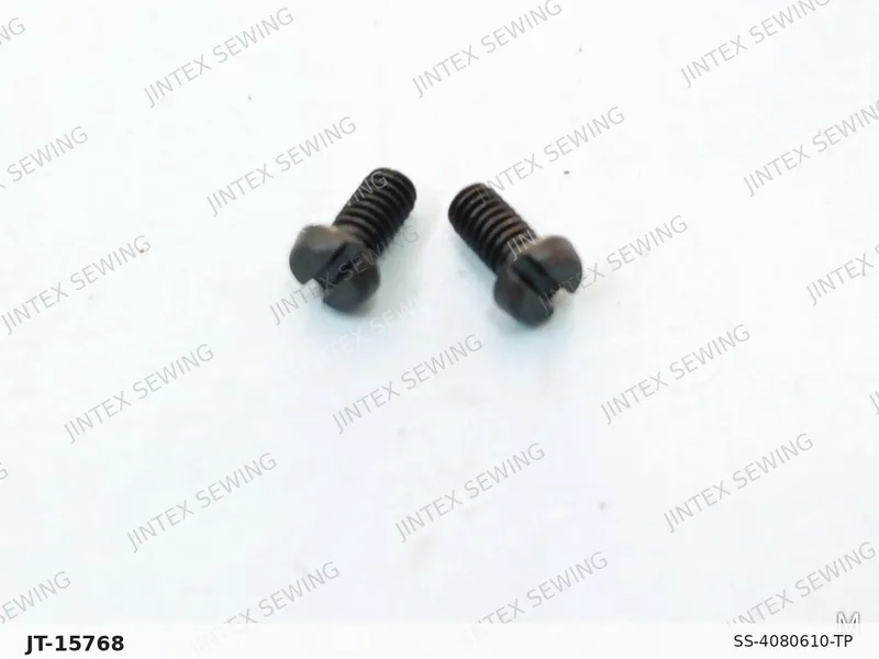 SS-4080610-TP — Part No. JT-15768 sewing machine spare part, photo 2