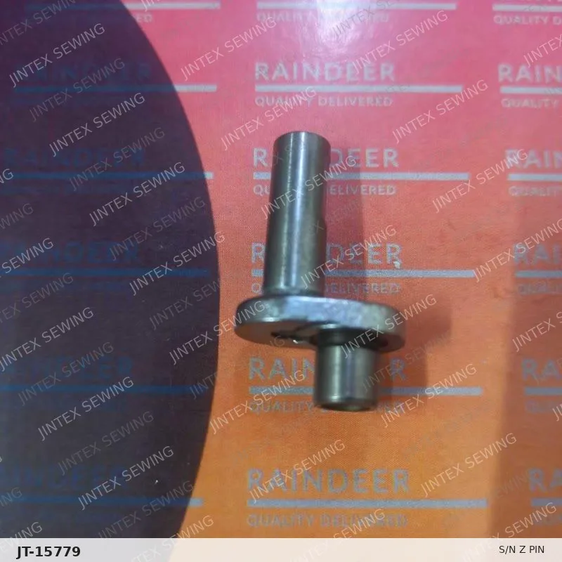 S/N Z Pin 110-05204 — Part No. JT-15779 sewing machine spare part, photo 2
