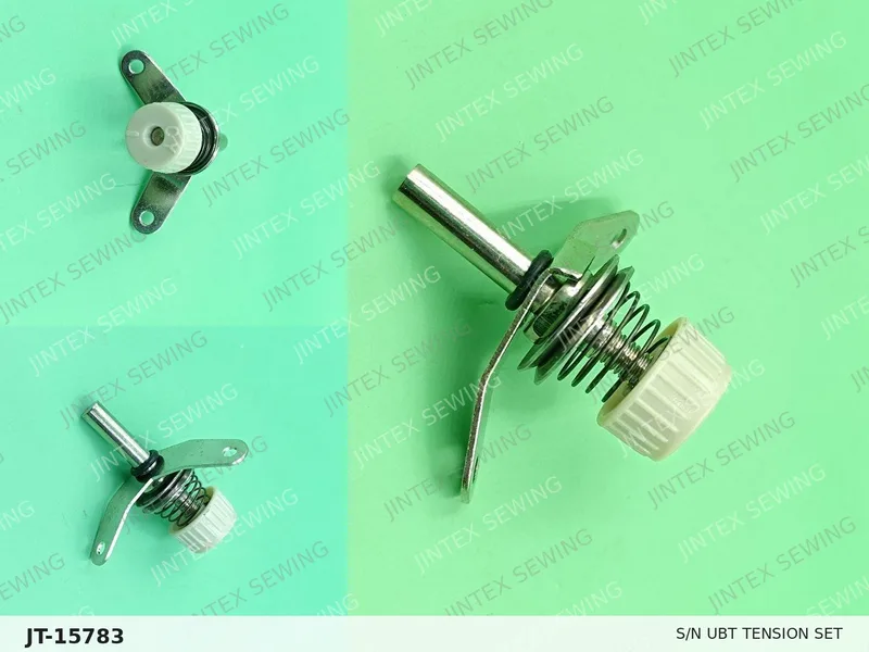 S/N UBT Tension Set 229-45463 — Part No. JT-15783 sewing machine spare part, photo 2
