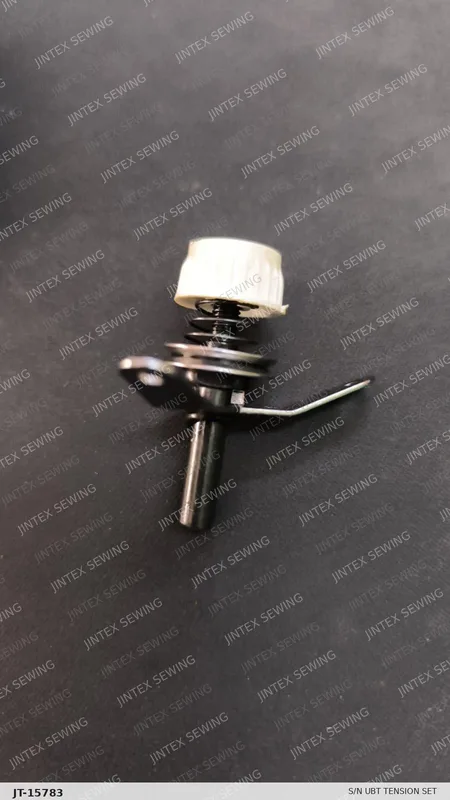 S/N UBT Tension Set 229-45463 — Part No. JT-15783 sewing machine spare part, photo 3