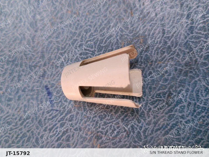 S/N Thread Stand Flower — Part No. JT-15792 sewing machine spare part, photo 2