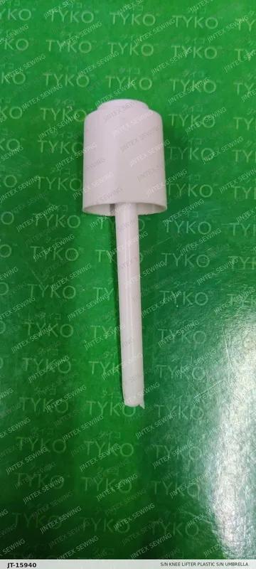 S/N Knee Lifter Plastic S/N Umbrella LL23 — Part No. JT-15940 sewing machine spare part, photo 2