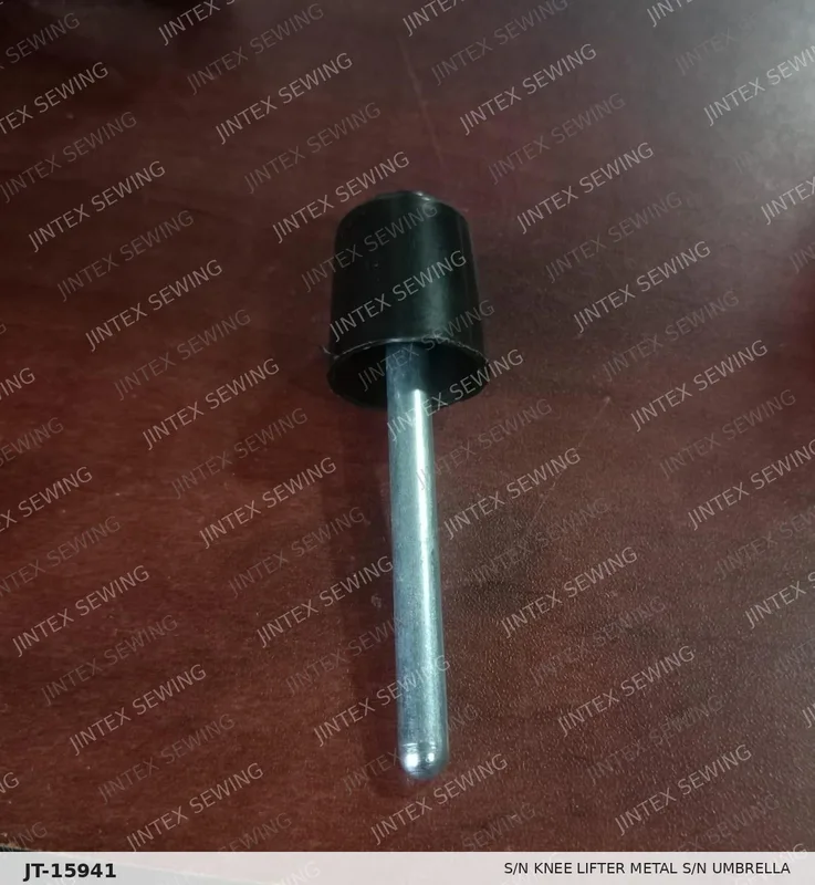 S/N Knee Lifter Metal S/N Umbrella LL23 — Part No. JT-15941 sewing machine spare part, photo 2