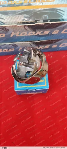 S/N Jumbo Hookset Zhehao Hfh 6-5 — JT-15946 sewing machine spare part