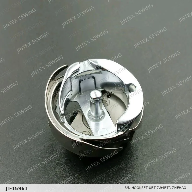 S/N Hookset UBT 7.94BTR Zhehao — Part No. JT-15961 sewing machine spare part, photo 4