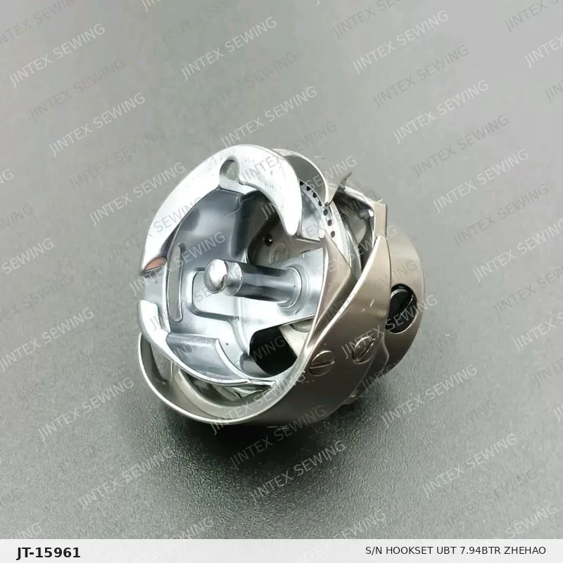 S/N Hookset UBT 7.94BTR Zhehao — Part No. JT-15961 sewing machine spare part, photo 6