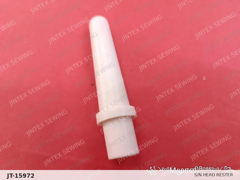 S/N Head Rester 229-31604 — Part No. JT-15972 sewing machine spare part, photo 2