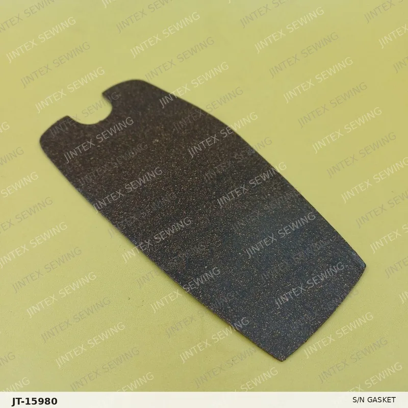 S/N Gasket 229-02209 — Part No. JT-15980 sewing machine spare part, photo 3