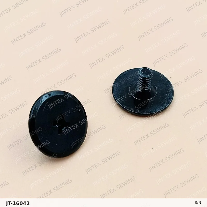 S/N B1903-552-000 — Part No. JT-16042 sewing machine spare part, photo 3