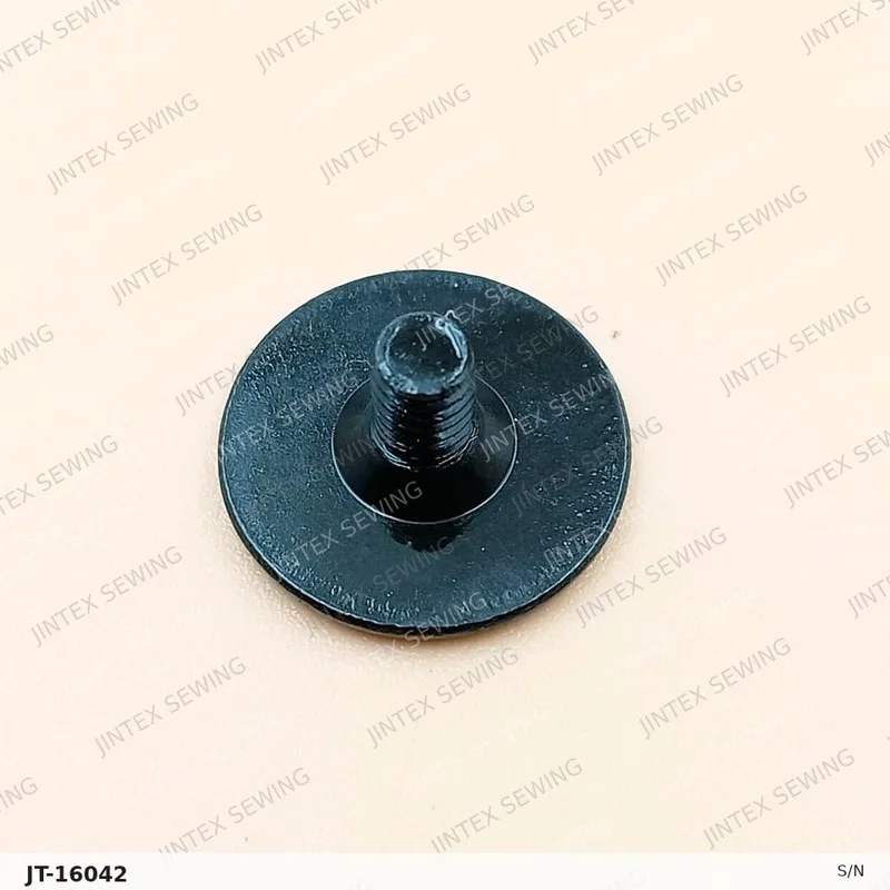 S/N B1903-552-000 — Part No. JT-16042 sewing machine spare part, photo 2