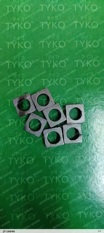 S/N B1414-555-000 — Part No. JT-16046 sewing machine spare part, photo 2