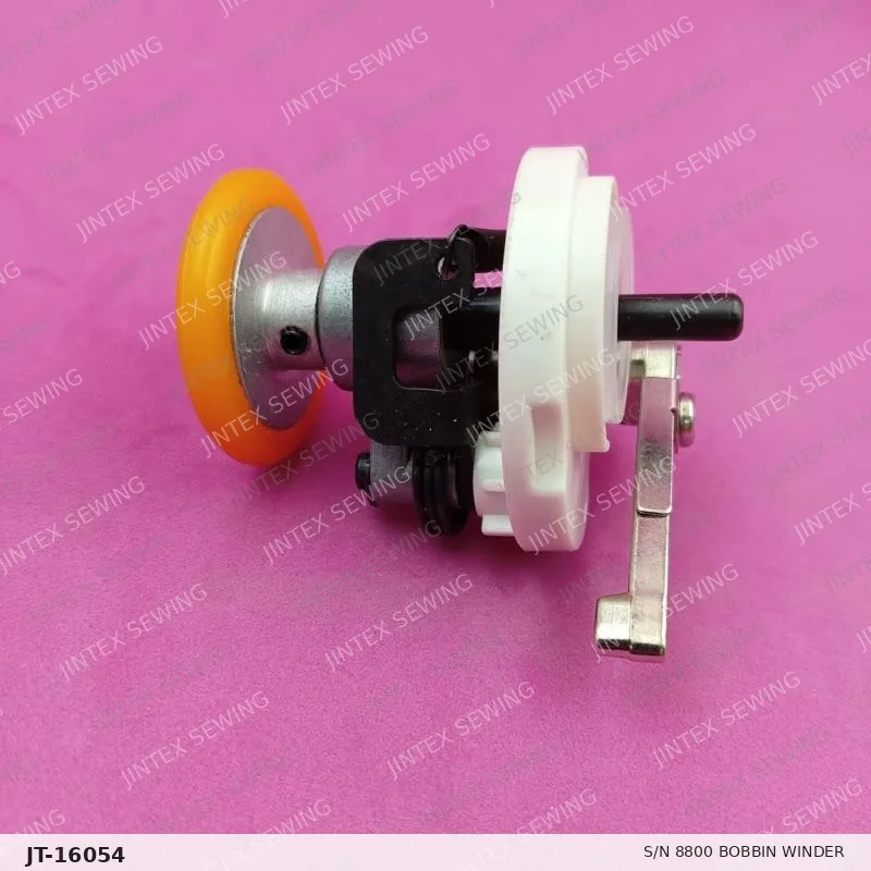 S/N 8800 Bobbin Winder #5.4 — Part No. JT-16054 sewing machine spare part, photo 2