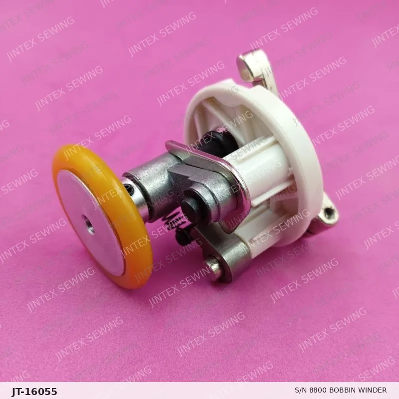 S/N 8800 Bobbin Winder #5.2 — Part No. JT-16055 sewing machine spare part, photo 2