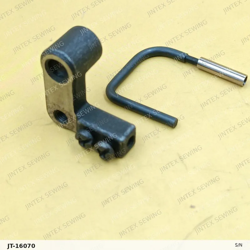 S/N 229-50208 — Part No. JT-16070 sewing machine spare part, photo 2
