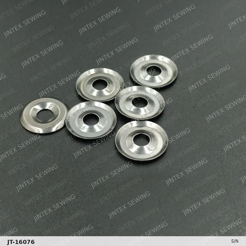 S/N 229-45802 — Part No. JT-16076 sewing machine spare part, photo 2