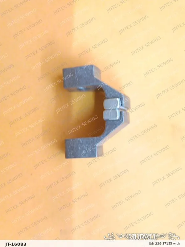 S/N 229-37155 with 229-37254 — Part No. JT-16083 sewing machine spare part, photo 3