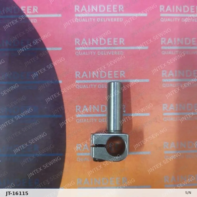S/N 229-06457 — Part No. JT-16115 sewing machine spare part, photo 2