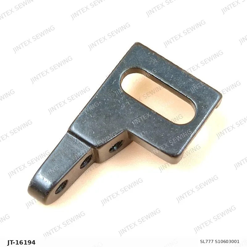 SL777 S10603001 — Part No. JT-16194 sewing machine spare part, photo 2