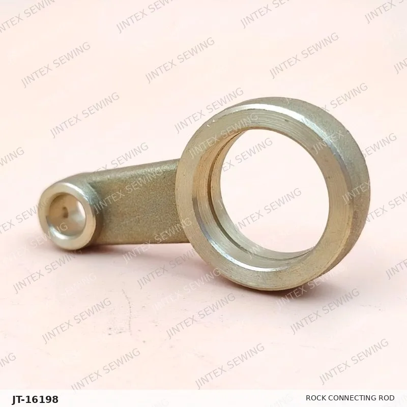 Brother SL777 Rock Connecting Rod S10587000 — Part No. JT-16198 sewing machine spare part, photo 3