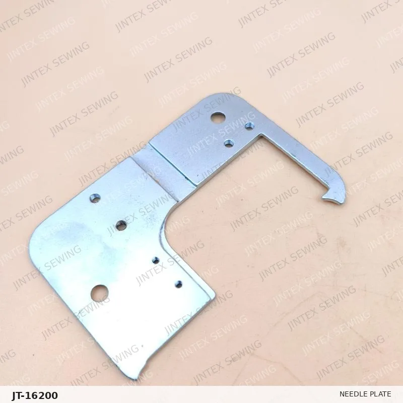 Brother SL777 Needle Plate S10575001 — Part No. JT-16200 sewing machine spare part, photo 3