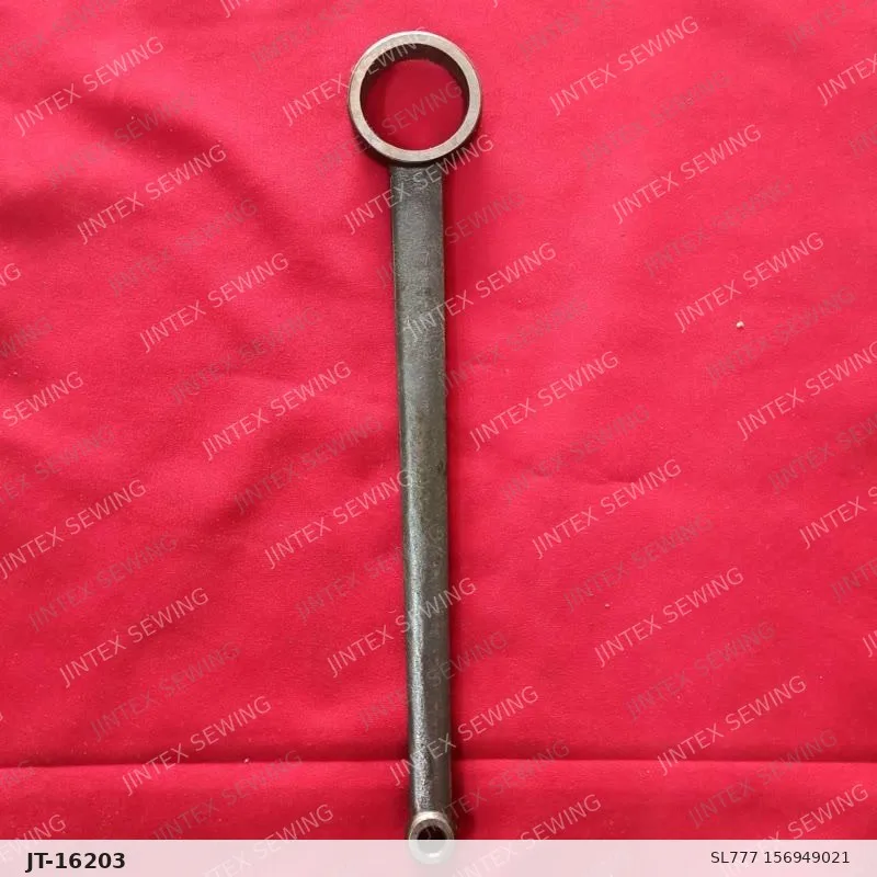 SL777 156949021 — Part No. JT-16203 sewing machine spare part, photo 2