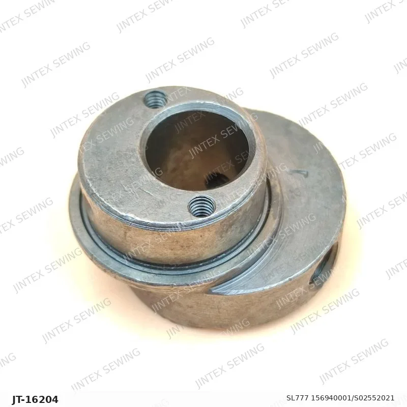 SL777 156940001/S02552021 — Part No. JT-16204 sewing machine spare part, photo 2