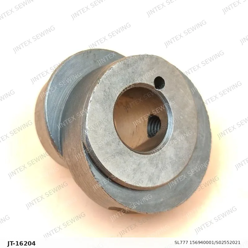SL777 156940001/S02552021 — Part No. JT-16204 sewing machine spare part, photo 3