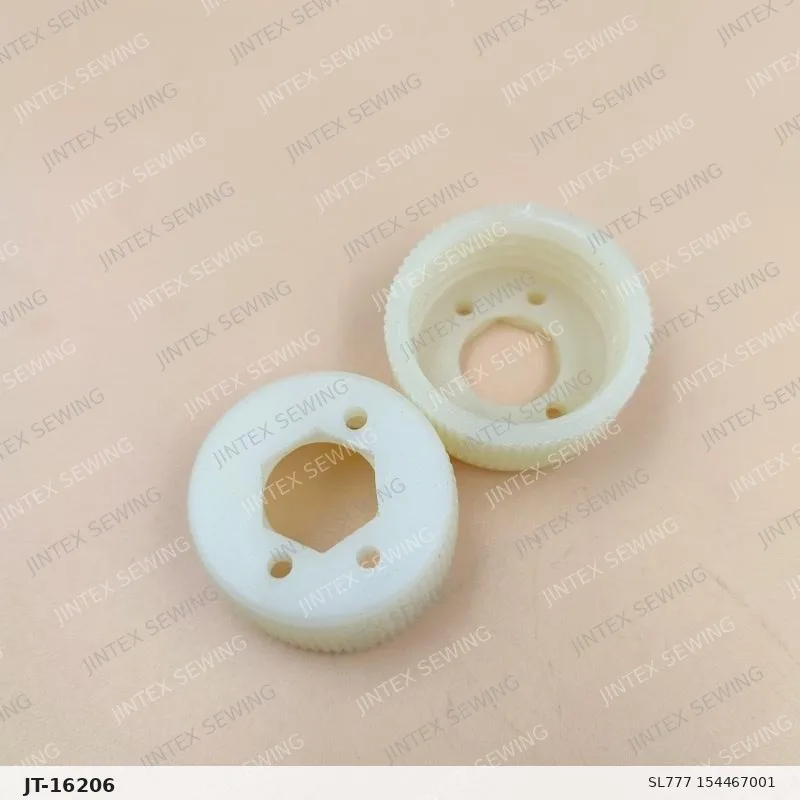 SL777 154467001 — Part No. JT-16206 sewing machine spare part, photo 2